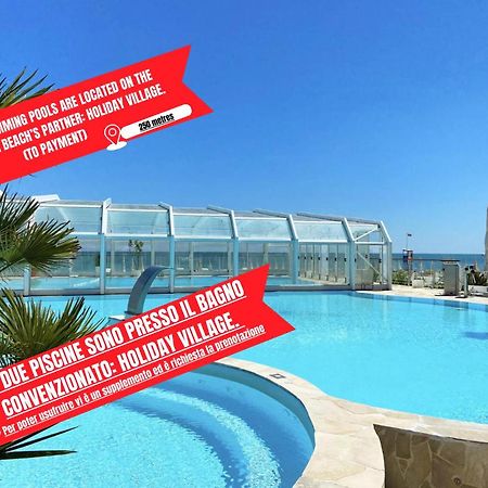 Hotel Elefantino Grey - Free Breakfast & Brunch Until 13-00 - Vicinissimi A Mirabilandia Milano Marittima Kültér fotó