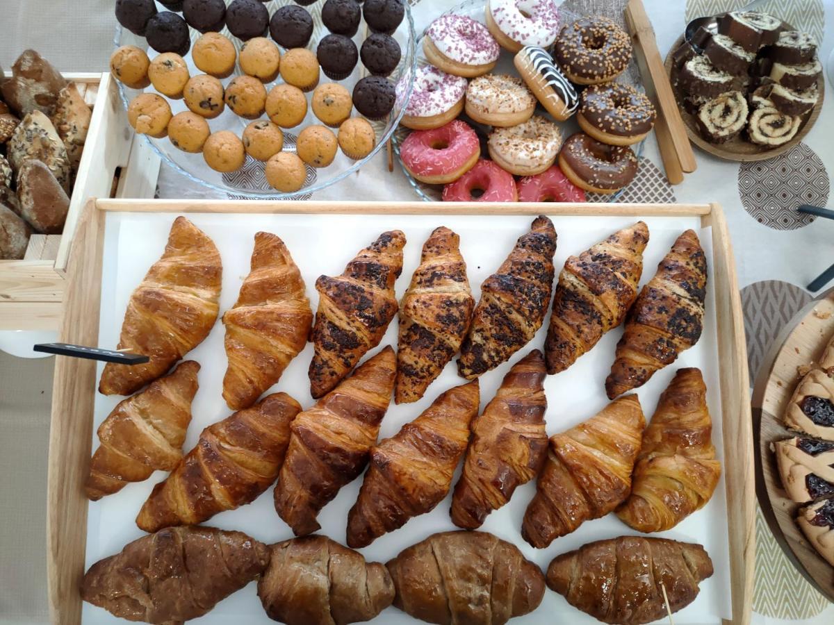 Hotel Elefantino Grey - Free Breakfast & Brunch Until 13-00 - Vicinissimi A Mirabilandia Milano Marittima Kültér fotó
