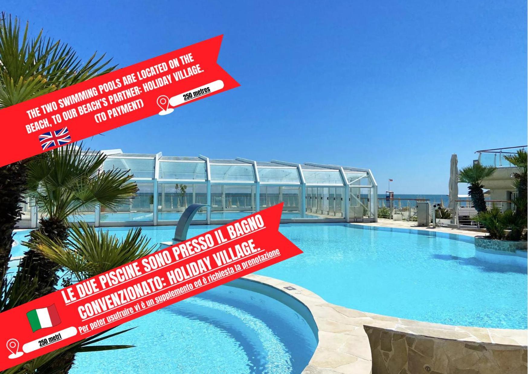 Hotel Elefantino Grey - Free Breakfast & Brunch Until 13-00 - Vicinissimi A Mirabilandia Milano Marittima Kültér fotó